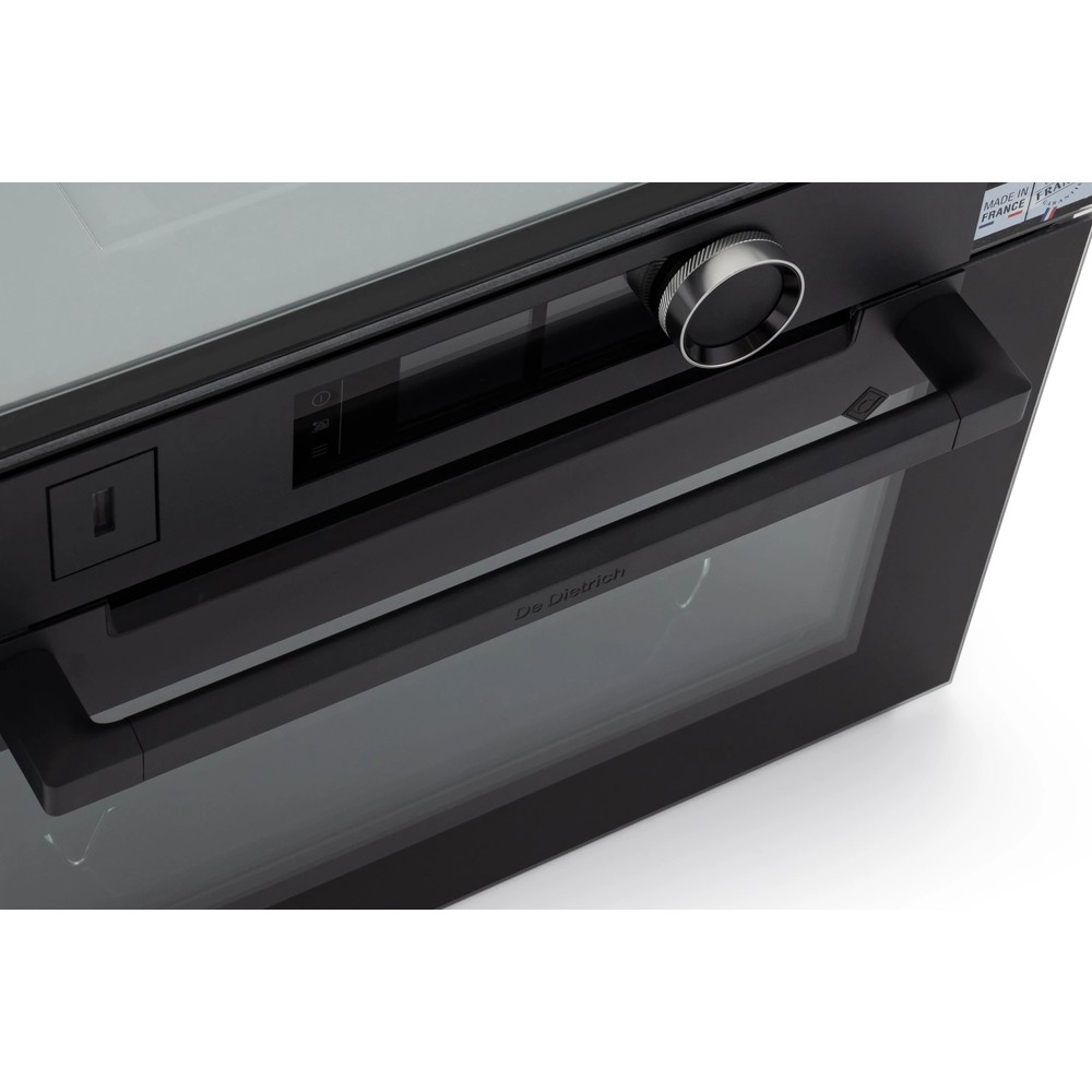 Духовой шкаф De Dietrich DKR7580BB - изображение 7